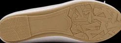 Best baleriny damskie w kolorze szampana Damskie Baleriny