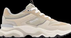 Best beżowe sneakersy damskie Damskie Sportowe