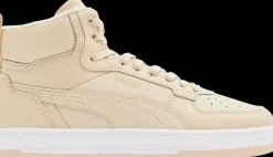 Best beżowe sneakersy damskie Caven 2.0 Mid Wtr Damskie Sportowe|Markowe