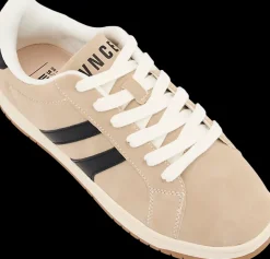 Best beżowe sneakersy męskie Męskie Sportowe
