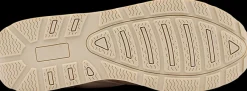 Clearance beżowo-białe sneakersy damskie Damskie Sportowe