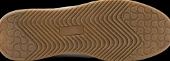Discount beżowo-białe sneakersy męskie Męskie Sportowe