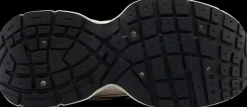 Online beżowo-czarne sneakersy damskie Damskie Sportowe
