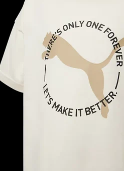 Online tshirt dziecięcy Better Sportswear Tee Dzieci Odzież