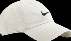 Online biała czapka Swoosh Cap Damskie Czapki|Czapki