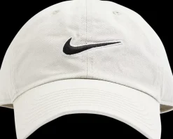 Online biała czapka Swoosh Cap Damskie Czapki|Czapki
