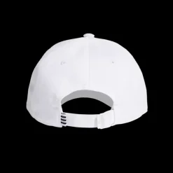 Online biała czapka z daszkiem BBALL 3S CAP Damskie Czapki|Czapki