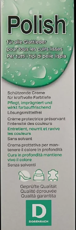 Sale biała pasta do butów Damskie Wkładki I Pielęgnacja
