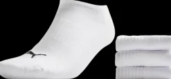 Online białe krótkie skarpetki Cushioned Sneaker Damskie Skarpetki|Skarpety