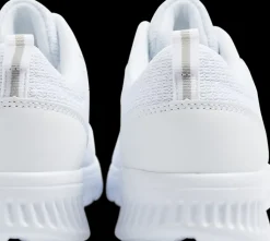 białe lekkie sneakersy damskie Damskie Sportowe|Casual