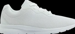 białe lekkie sneakersy męskie Męskie Sportowe|Casual