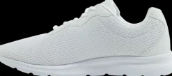 białe lekkie sneakersy męskie Męskie Sportowe|Casual