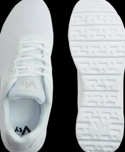 białe lekkie sneakersy męskie Męskie Sportowe|Casual