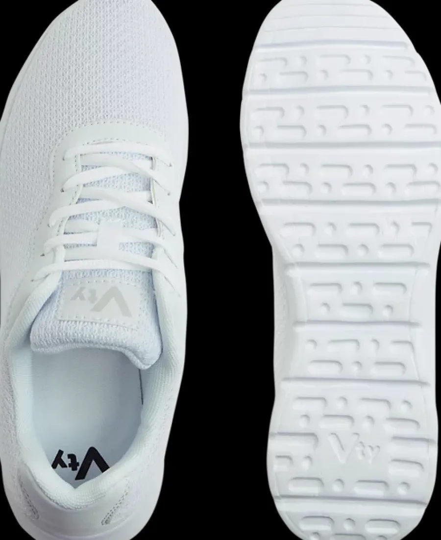 białe lekkie sneakersy męskie Męskie Sportowe|Casual