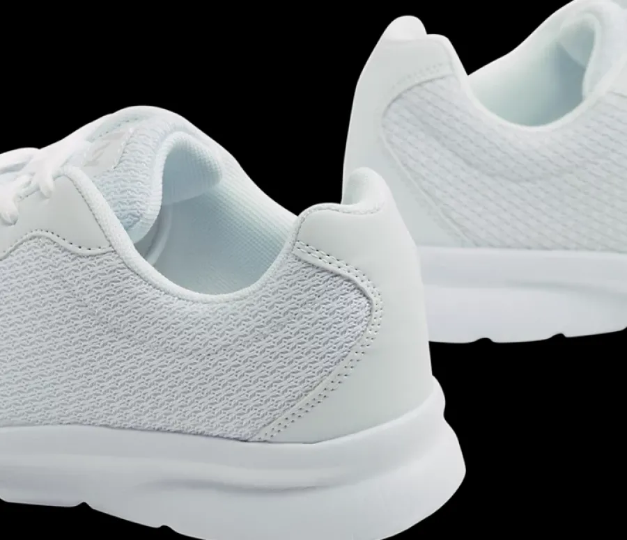 białe lekkie sneakersy męskie Męskie Sportowe|Casual