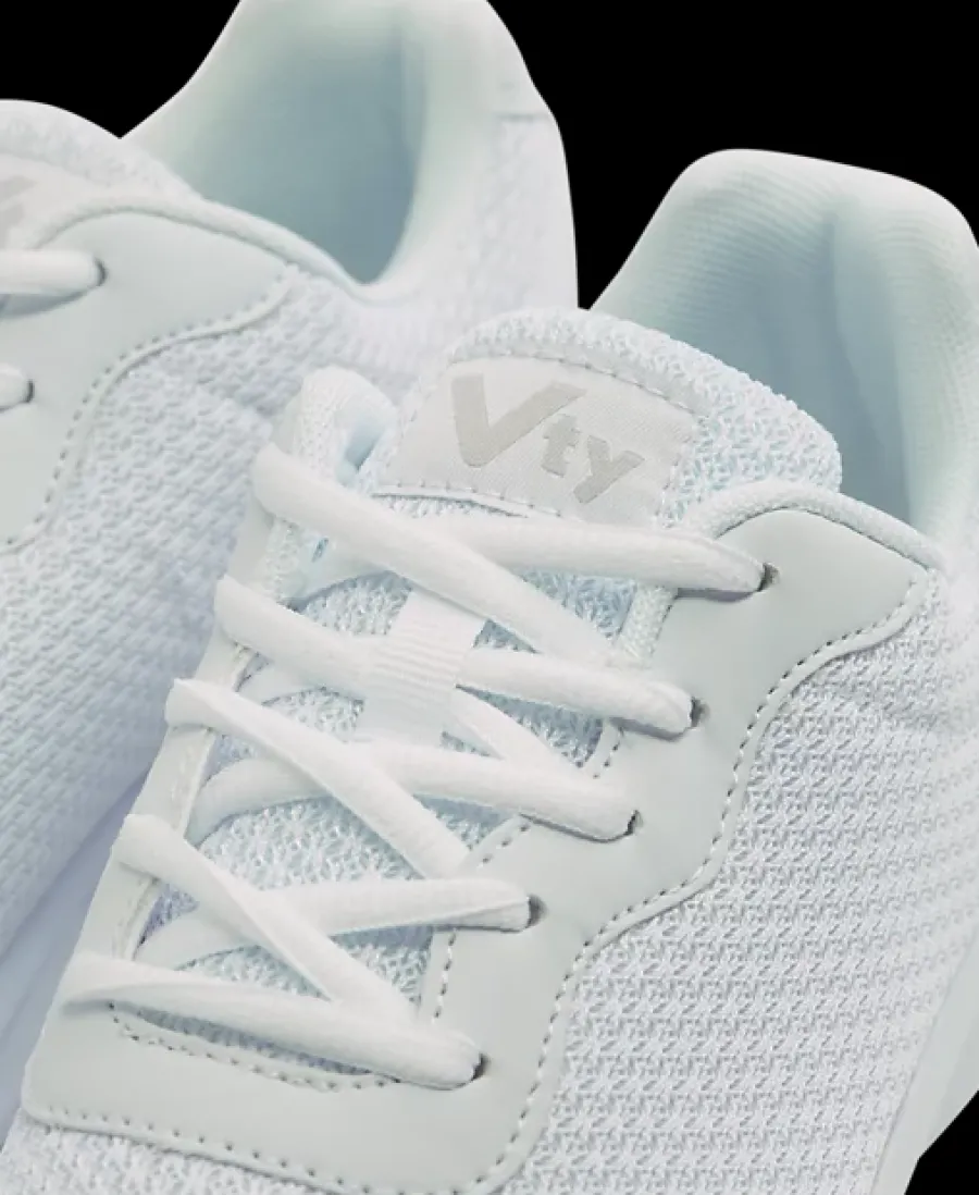 białe lekkie sneakersy męskie Męskie Sportowe|Casual