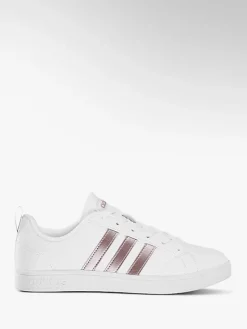 Sale białe sneakersy damskie Advantage Damskie Sportowe|Markowe