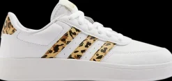 Online białe sneakersy damskie BREAKNET 2.0 Damskie Sportowe|Markowe