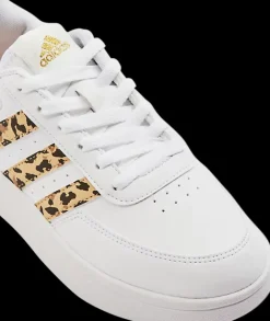 Online białe sneakersy damskie BREAKNET 2.0 Damskie Sportowe|Markowe