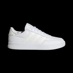 Sale białe sneakersy damskie Breaknet 2.0 Damskie Sportowe|Markowe