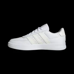 Sale białe sneakersy damskie Breaknet 2.0 Damskie Sportowe|Markowe
