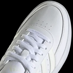Sale białe sneakersy damskie Breaknet 2.0 Damskie Sportowe|Markowe