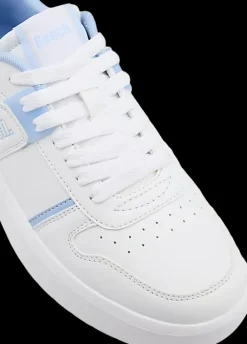 New białe sneakersy damskie Damskie Sportowe