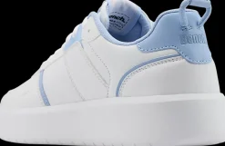 New białe sneakersy damskie Damskie Sportowe