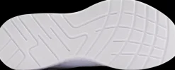 Hot białe sneakersy damskie z kolorowymi elementami Damskie Sportowe