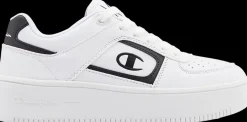 Online białe sneakersy damskie Foul Play Element Damskie Sportowe|Markowe
