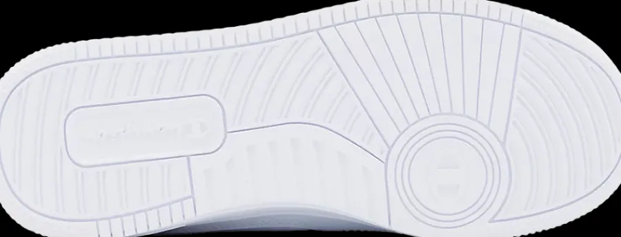 białe sneakersy damskie Rebound Low Damskie Sportowe|Markowe