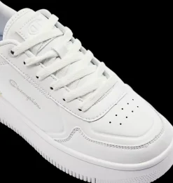 Sale białe sneakersy damskie Low Cut Shoe Rebund Platform Damskie Sportowe|Casual
