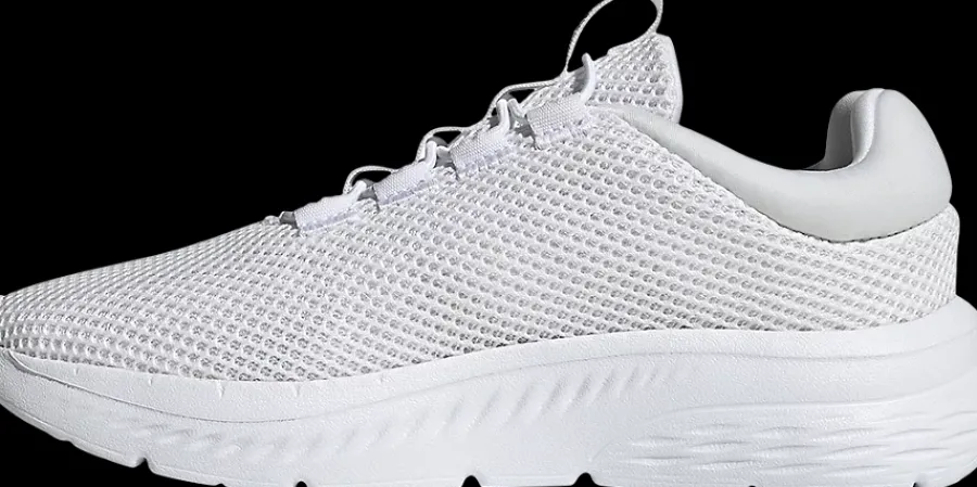 białe sneakersy damskie Cloudfoam Comfy Damskie Sportowe|Markowe