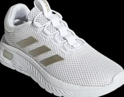 białe sneakersy damskie Cloudfoam Comfy Damskie Sportowe|Markowe