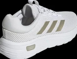 białe sneakersy damskie Cloudfoam Comfy Damskie Sportowe|Markowe