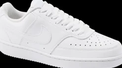 Sale białe sneakersy damskie Court Vision Damskie Sportowe|Markowe