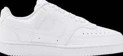 Sale białe sneakersy damskie Court Vision Damskie Sportowe|Markowe