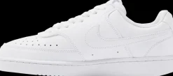 Sale białe sneakersy damskie Court Vision Damskie Sportowe|Markowe