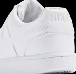 Sale białe sneakersy damskie Court Vision Damskie Sportowe|Markowe