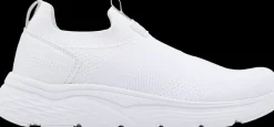 New białe sneakersy damskie Damskie Sportowe