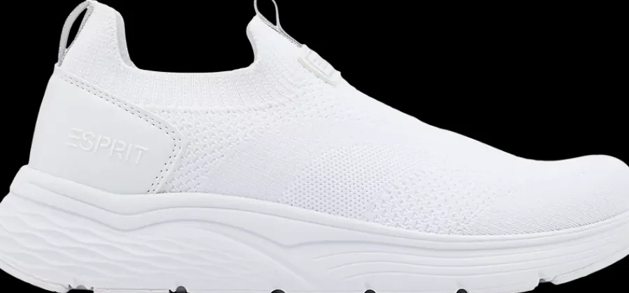 New białe sneakersy damskie Damskie Sportowe