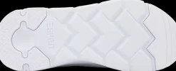 New białe sneakersy damskie Damskie Sportowe