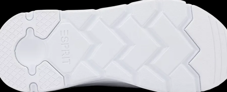New białe sneakersy damskie Damskie Sportowe
