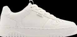 Online białe sneakersy damskie Damskie Sportowe