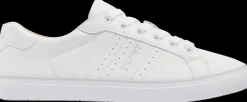 Clearance białe sneakersy damskie Damskie Sportowe