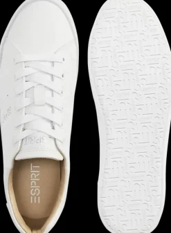 Clearance białe sneakersy damskie Damskie Sportowe