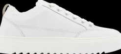 Sale białe sneakersy damskie Damskie Sportowe