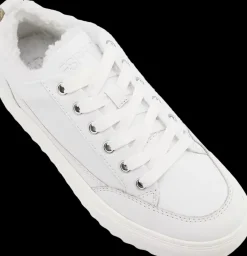 Sale białe sneakersy damskie Damskie Sportowe
