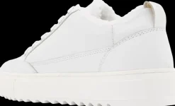 Sale białe sneakersy damskie Damskie Sportowe