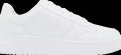 Outlet białe sneakersy damskie Damskie Sportowe|Casual